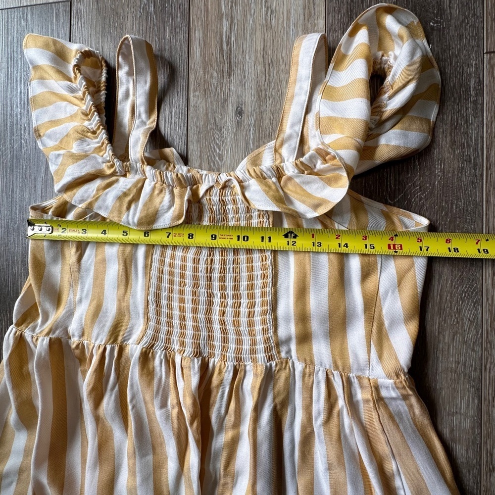 🛍️Isabel maternity cute top Size Small measurements posted - Picture 5 of 7